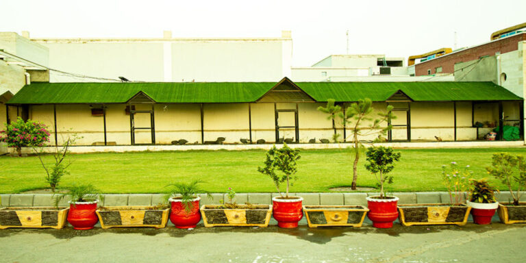 Station photo
