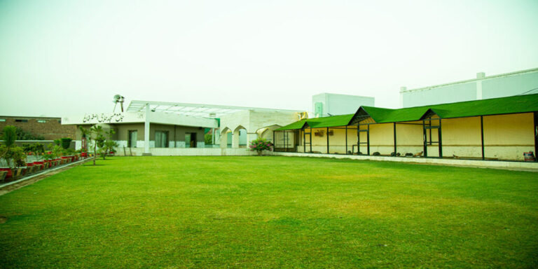Station photo