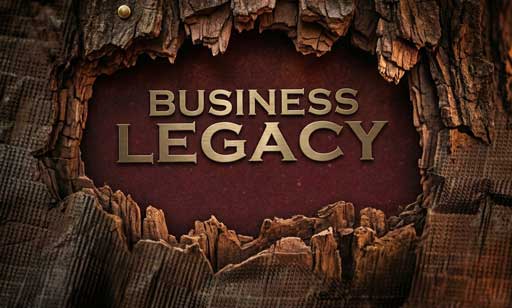 lagacy