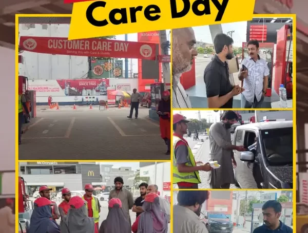 “Where Service Meets Trust” – Customer Care Day at Modern Expo Taj-103