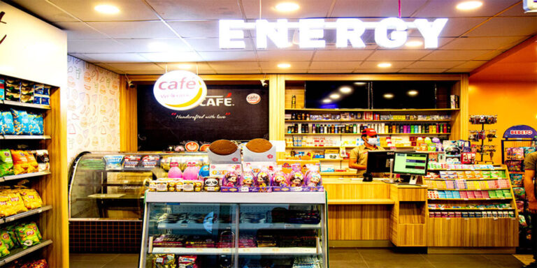 Station photo