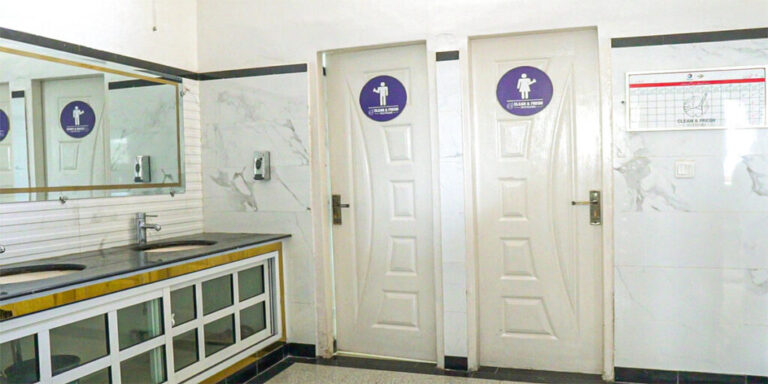 Station photo